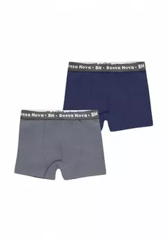 Трусы 2 шт. Bossa Nova