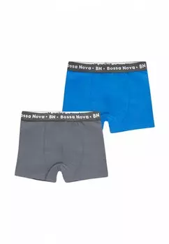 Трусы 2 шт. Bossa Nova