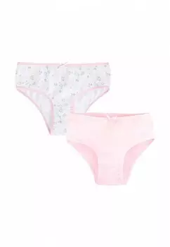 Трусы 2 шт. Bossa Nova