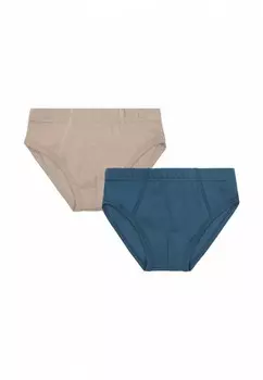 Трусы 2 шт. Bossa Nova