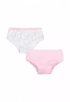 Трусы 2 шт. Bossa Nova
