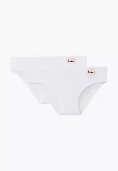 Трусы 2 шт. Button Blue