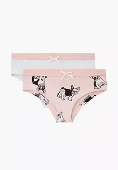 Трусы 2 шт. Button Blue