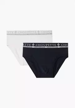 Трусы 2 шт. Choupette