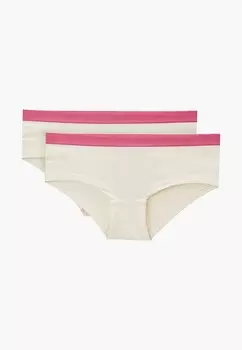 Трусы 2 шт. DeFacto