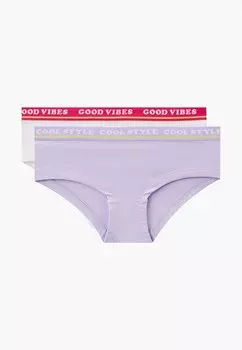 Трусы 2 шт. DeFacto