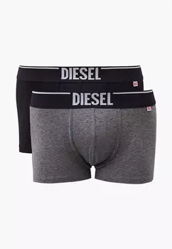 Трусы 2 шт. Diesel