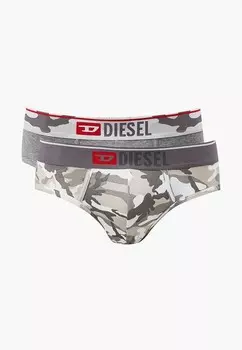 Трусы 2 шт. Diesel