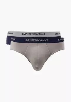 Трусы 2 шт. Emporio Armani