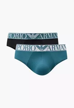 Трусы 2 шт. Emporio Armani