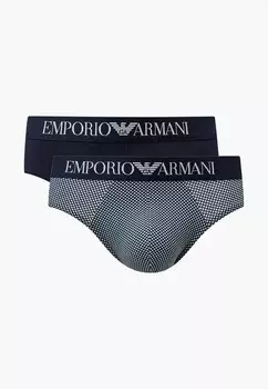 Трусы 2 шт. Emporio Armani