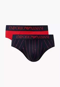 Трусы 2 шт. Emporio Armani