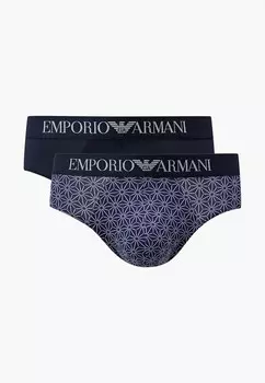 Трусы 2 шт. Emporio Armani