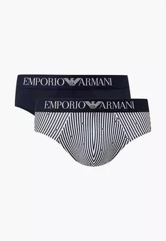 Трусы 2 шт. Emporio Armani