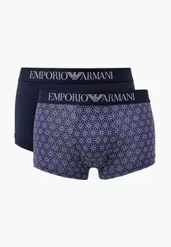 Трусы 2 шт. Emporio Armani