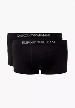 Трусы 2 шт. Emporio Armani