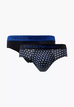 Трусы 2 шт. Emporio Armani