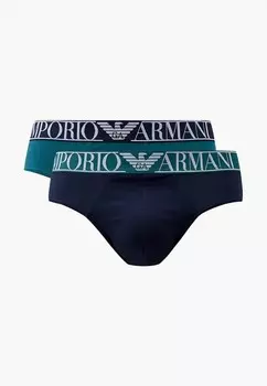 Трусы 2 шт. Emporio Armani