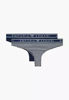 Трусы 2 шт. Emporio Armani