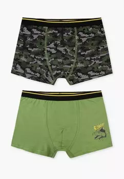 Трусы 2 шт. Gloria Jeans