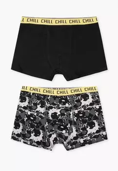 Трусы 2 шт. Gloria Jeans