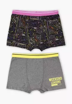 Трусы 2 шт. Gloria Jeans