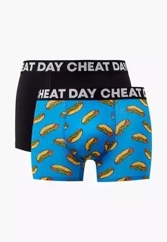 Трусы 2 шт. Gloria Jeans