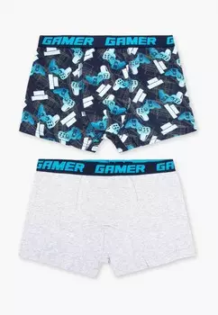 Трусы 2 шт. Gloria Jeans