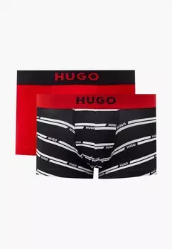 Трусы 2 шт. Hugo