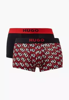 Трусы 2 шт. Hugo