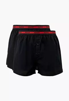 Трусы 2 шт. Hugo