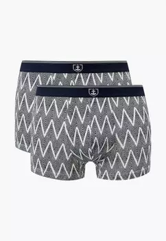 Трусы 2 шт. Indefini