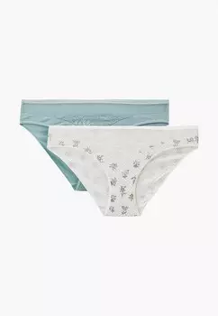 Трусы 2 шт. Indefini