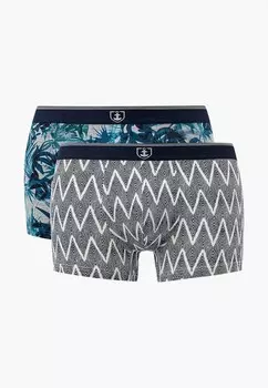 Трусы 2 шт. Indefini