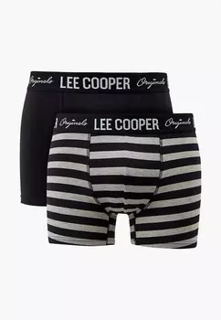 Трусы 2 шт. Lee Cooper