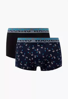 Трусы 2 шт. Mark Formelle