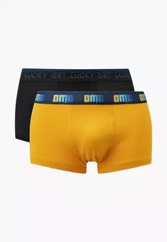 Трусы 2 шт. Mark Formelle