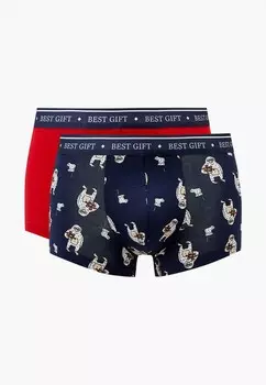 Трусы 2 шт. Mark Formelle