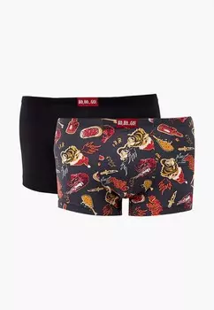 Трусы 2 шт. Mark Formelle