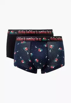 Трусы 2 шт. Mark Formelle