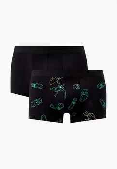 Трусы 2 шт. Mark Formelle