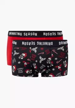 Трусы 2 шт. Mark Formelle