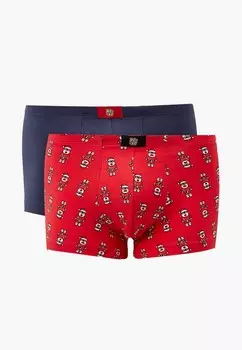 Трусы 2 шт. Mark Formelle