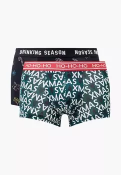 Трусы 2 шт. Mark Formelle