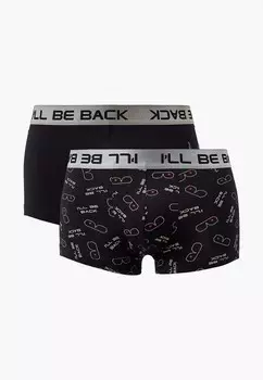 Трусы 2 шт. Mark Formelle