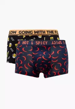 Трусы 2 шт. Mark Formelle