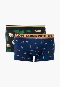 Трусы 2 шт. Mark Formelle