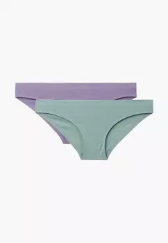 Трусы 2 шт. Moor Moor