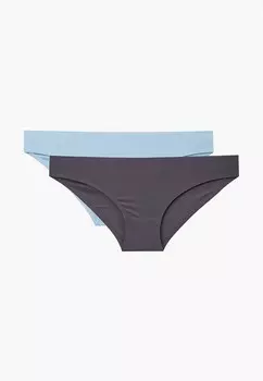 Трусы 2 шт. Moor Moor