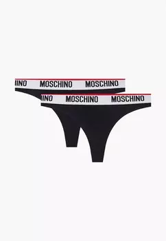 Трусы 2 шт. Moschino Underwear